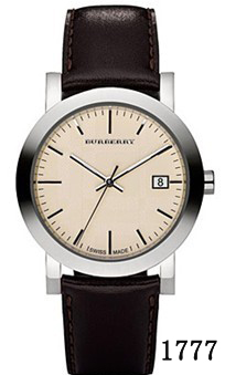 Burberry Watch 75